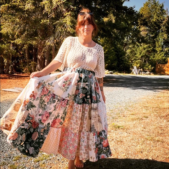 Meet your Posher, Andrea - Picture 1 of 2